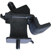 Resim Şanzıman Takozu Fuso TFB75 / TFB85 / Prestij SD 12-> (EURO 5/6) 
