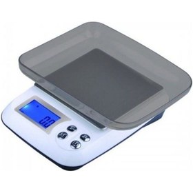 Resim Mini Hassas Terazi Hassasiyet 0,01 G. Max: 500 Gr. 