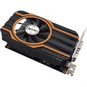 Resim Afox Geforce GTX750TI 4gb Ddr5 AF750TI-4096D5H3-V3 