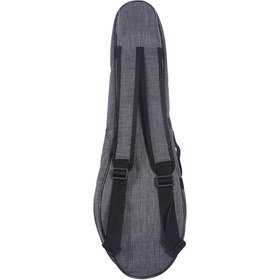 Resim Wagon 03 Serisi Kabak Kemane Çantası - Gri 