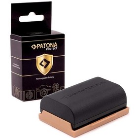 Resim Patona Protect Canon LP-E6NH Batarya 