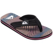 Resim Quiksilver Molokai Layback II Youth Erkek Çocuk Terlik ERKEK ÇOCUK TERLİK AQBL100591 