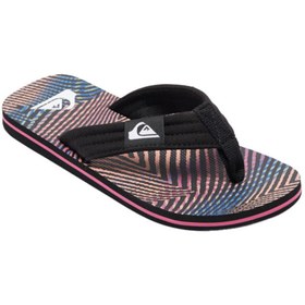 Resim Quiksilver Molokai Layback II Youth Erkek Çocuk Terlik ERKEK ÇOCUK TERLİK AQBL100591 