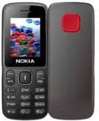 Resim Nokia Yenı Nesıl Kamerasız Tuslu Asker Telefonu ns0012tsl 