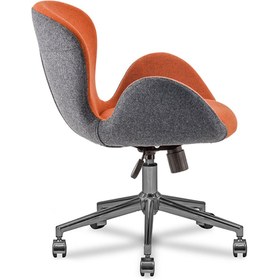 Resim Argos Ofis Çalışma ve Toplantı Koltuğu - Yatar Multi-Tilt Mekanizma 