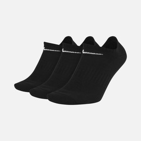Resim Nike Everyday Lightweight (3 Pairs) Erkek Çorap 