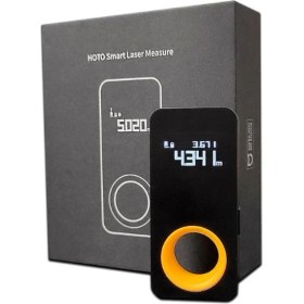 Resim Xiaomi Hoto Smart Akıllı Lazermetre 