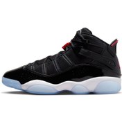 Resim Jordan 6 Rings Erkek Basketbol Ayakkabısı 