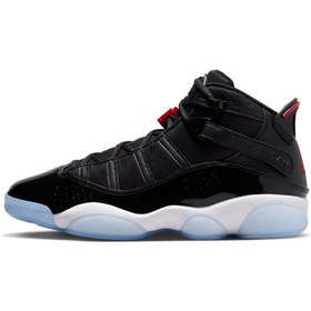 Resim Jordan 6 Rings Erkek Basketbol Ayakkabısı 