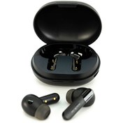 Resim Air Mini Wireless Kulak İçi Siyah Bluetooth Kulaklık Earfun
