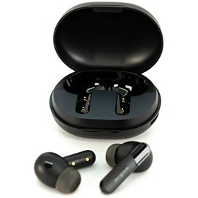 Resim Air Mini Wireless Kulak İçi Siyah Bluetooth Kulaklık 