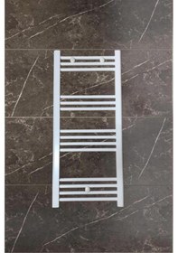 Resim 600x1000 Beyaz Havlupan - 14 Borulu 