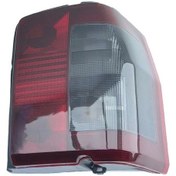 Resim Tipo Arka Stop Lambası Sağ Mako 