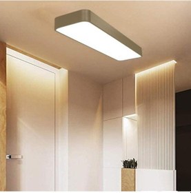 Resim Tra54057 Eco 120X30 Cm Led Avize Plafonyer On4Gen 