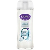 Resim Duru Hydro Pure Micellar Duş Jeli 450ml 