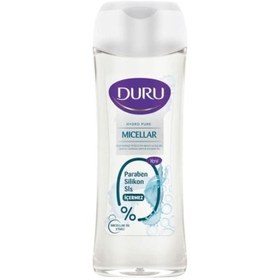 Resim Duru Hydro Pure Micellar Duş Jeli 450ml 