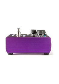 Resim Way Huge Whe800 Purple Platypus Octidrive Pedalı 