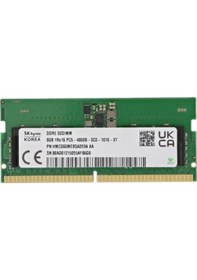 Resim Sk Hynix HMCG66MEBSA095N 8 GB DDR5 4800 MHz Ram 