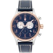 Resim Wainer WA.10666-D Erkek Kol Saati 