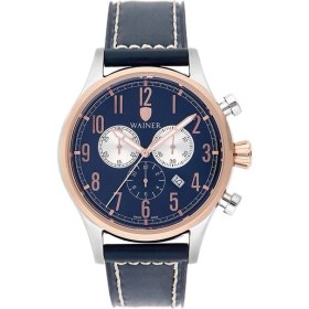 Resim Wainer WA.10666-D Erkek Kol Saati 