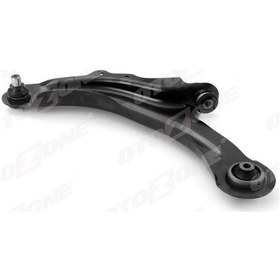 Resim Otozone Alt Salıncak Komple Sol Renault Megane Iı Sedan 02 1.4 16v-1.5dcı-1.9dcı-2.0 16v 18 Mm 22.tc.284 8200298454 8200679063 545017775r 