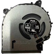 Resim Notespare Asus Uyumlu Vivobook 14 X415EA-EK977WP, 14 X415EA-EK992W Cpu Fan, Işlemci Fanı 