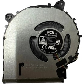Resim Notespare Asus Uyumlu Vivobook 14 X415EA-EK977WP, 14 X415EA-EK992W Cpu Fan, Işlemci Fanı 
