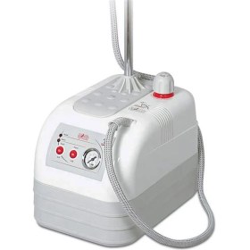Resim Silter Gazella Firmini Buharlı Ütüleme Robotu 3.5 lt Kıl Fırça Taban Güçlü 1250 W 