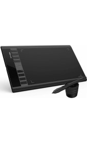 Resim Xp-Pen STAR03 V2 12" Grafik Tablet + Kalem 