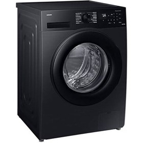 Resim Samsung Ww90cgc04dabah 9 Kg 1400 Devir Siyah Çamaşır Makinesi 