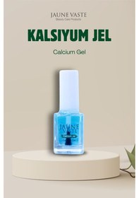 Resim Jaune Vaste Calcium Gel 12 ML 