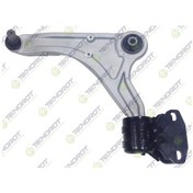 Resim Teknorot-fo-679 - Salıncak Sol On Rotıllı Burclu Alumınyum Ford 