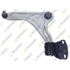 Resim Teknorot-fo-679 - Salıncak Sol On Rotıllı Burclu Alumınyum Ford 