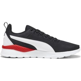 Resim Puma Anzarun Lite Siyah Sneaker | Unisex 