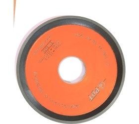 Resim Ctn Paltava 12R4 125 Mm Pıremium Serisi Iç Bileme Testere Bileme Diamond 
