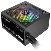 Resim Thermaltake Smart Ps-Spr-0700Nhsawe-1 700W 80+,12Cm Rgb Led Fanlı Psu 