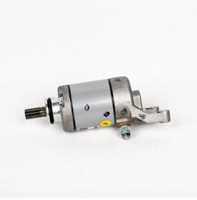 Resim Tvs Marş Motoru Tvs Apache Rtr 180 