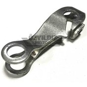 Resim Fren Levyesi Arka Kinetic (490453732) 