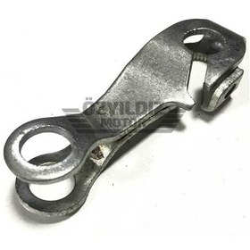 Resim Fren Levyesi Arka Kinetic (490453732) 