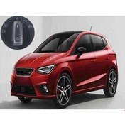 Resim SEAT İBİZA FAR ANAHTARI DÜĞMESİ OTOMATİK DEVRESİZ 2016--2019 GARANTİLİ OEM ÜRÜN 