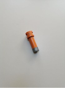 Resim AKPA Kumru Turuncu Karot 20 Mm 