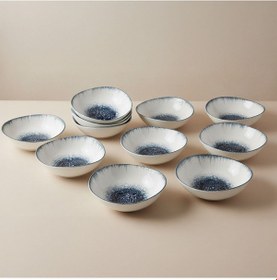 Resim Güral Roden Antares 12 Parça 15 Cm Çorba Kasesi 14711 2732338 