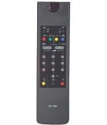 Resim varsakaca Kk1034 Saba Telefunken Profilo Rc1034 Tv Kumandası 