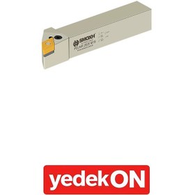 Resim P Sistem - ISO PDJNR/L 93° Dış Çap Torna Kalemi 