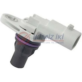 Resim Eksantrik Mili Sensörü Doblo Albea Linea 1.3 Jtd 504605976 