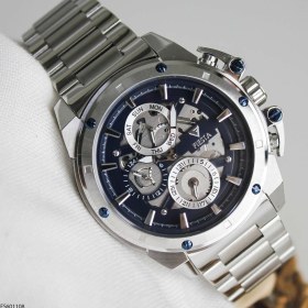 Resim Fiesta FS601108 Çelik Kordonlu Erkek Kol Saati 