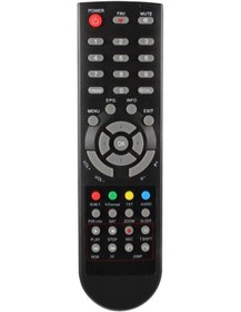 Resim Huayu Kr Sunny 14800 Hd Uydu Kumandası 32811-30674 