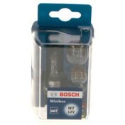 Resim BOSCH 1987301103 Ampul Mınıbox Bulb Set 12V H7 