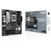 Resim PRIME B650M-A II, 4xDDR5, 2x M.2, D-SUB, HDMI, DP, AMD Ryzen 7000 Serisi, AM5 Soket Anakart Asus