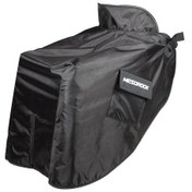 Resim Jokmae Siyah Su Geçirmez Diz+bacak Koruması Diğer 